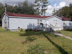 Sheriff-sale Listing in YOUNG ST INTERLACHEN, FL 32148