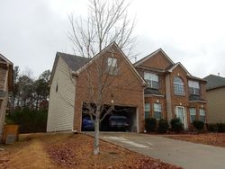 Sheriff-sale in  HARRIER LN Atlanta, GA 30349