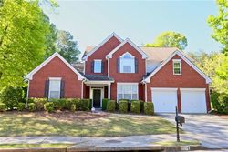 Sheriff-sale Listing in FROG LEAP TRL NW KENNESAW, GA 30152
