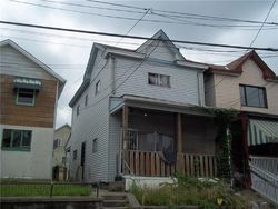 Sheriff-sale Listing in E 18TH AVE HOMESTEAD, PA 15120