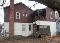 Sheriff-sale Listing in GARFIELD AVE CARBONDALE, PA 18407