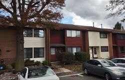Sheriff-sale Listing in CANTERBURY CT HIGHTSTOWN, NJ 08520