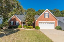 Sheriff-sale Listing in OAK BLUFF DR DACULA, GA 30019