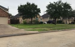 Sheriff-sale in  OPERA HOUSE ROW DR Cypress, TX 77429