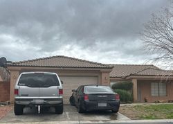 Sheriff-sale Listing in SILVER RD MESQUITE, NV 89027