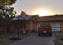 Sheriff-sale in  ASTER AVE Yucca Valley, CA 92284