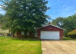 Sheriff-sale in  CATLIN DR Cleveland, OH 44143