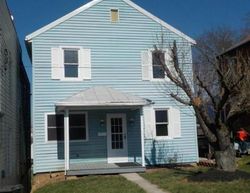 Short-sale in  MADISON ST Westminster, MD 21157