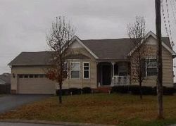 Sheriff-sale Listing in MARY CT COLUMBIA, TN 38401