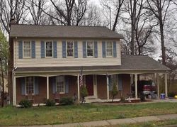 Sheriff-sale Listing in WILLIAM AND MARY CIR WOODBRIDGE, VA 22192