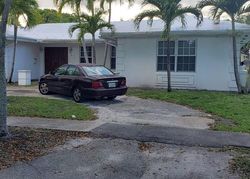 Short-sale in  NE 123RD ST Miami, FL 33161