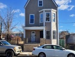 Sheriff-sale Listing in S 12TH ST NEWARK, NJ 07103