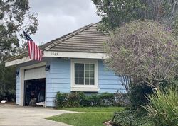Sheriff-sale Listing in NORMANDY HILL LN ENCINITAS, CA 92024