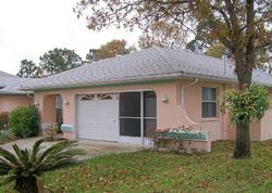 Sheriff-sale in  RED COACH ST Spring Hill, FL 34608