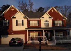 Sheriff-sale in  BLUEBERRY LN Conyers, GA 30013