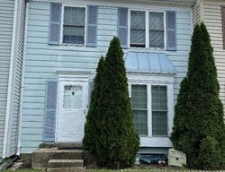 Sheriff-sale Listing in PRINCESS ANNE CT BOWIE, MD 20716