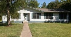 Sheriff-sale Listing in WOODLAKE DR HUFFMAN, TX 77336