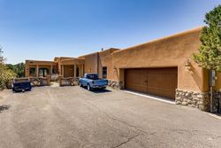 Short-sale Listing in WILDERNESS GATE RD SANTA FE, NM 87505