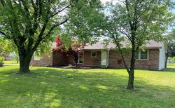 Short-sale in  E 122ND AVE N Belle Plaine, KS 67013