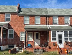 Short-sale in  GOUGH ST Baltimore, MD 21224