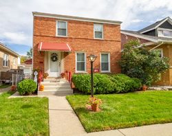 Short-sale Listing in NEWCASTLE AVE WESTCHESTER, IL 60154