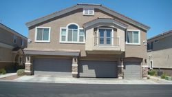 Sheriff-sale in  PETRICOLA ST UNIT 101 Las Vegas, NV 89183