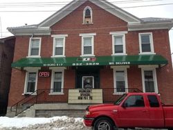 Sheriff-sale Listing in W 2ND ST WILLIAMSBURG, PA 16693