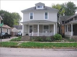 Sheriff-sale Listing in W NORTH ST PIQUA, OH 45356