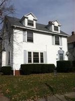 Sheriff-sale Listing in W HIGH ST ALLIANCE, OH 44601