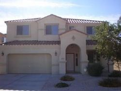 Sheriff-sale in  W WIER AVE Buckeye, AZ 85326