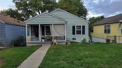 Short-sale in  E 46TH ST Kansas City, MO 64130