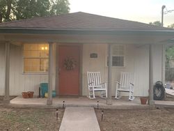 Sheriff-sale Listing in W 10TH ST SAN ANGELO, TX 76903