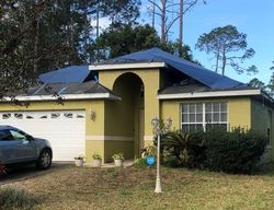 Sheriff-sale Listing in 6TH AVE DELAND, FL 32724