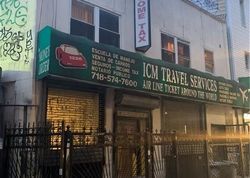 Short-sale in  MYRTLE AVE Brooklyn, NY 11221