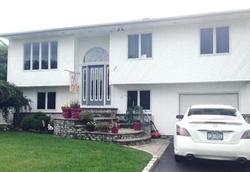 Sheriff-sale Listing in BOULEVARD AVE WEST ISLIP, NY 11795