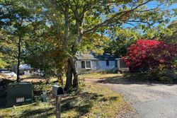 Sheriff-sale Listing in BARONS WAY BREWSTER, MA 02631