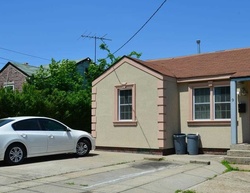 Sheriff-sale Listing in MERRITT ST JERSEY CITY, NJ 07305