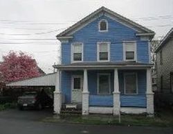 Sheriff-sale Listing in 2ND ST PORT JERVIS, NY 12771