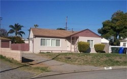 Sheriff-sale Listing in CHERE DR WHITTIER, CA 90604