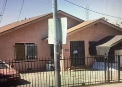Sheriff-sale in  COMPTON AVE Los Angeles, CA 90002