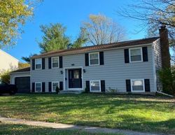 Sheriff-sale in  TICONDEROGA RD Clementon, NJ 08021