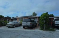 Sheriff-sale in  E 64TH ST Hialeah, FL 33013