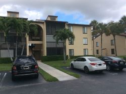 Sheriff-sale Listing in SEA PINE WAY APT F1 WEST PALM BEACH, FL 33415