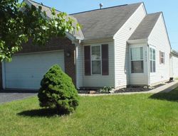 Sheriff-sale Listing in MARGO RD COLUMBUS, OH 43229
