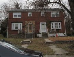 Sheriff-sale Listing in CLOVILLE AVE BALTIMORE, MD 21214