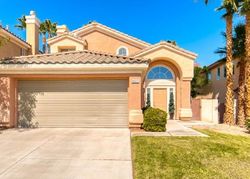 Sheriff-sale in  VIA DELORES AVE Las Vegas, NV 89117