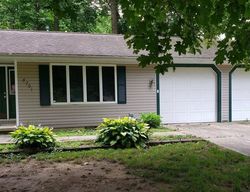 Sheriff-sale Listing in HOOKS MILL RD ADRIAN, MI 49221