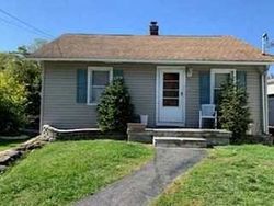 Short-sale in  PECKHAM RD Poughkeepsie, NY 12603