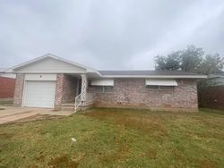 Short-sale in  NE CIMARRON TRL Lawton, OK 73507