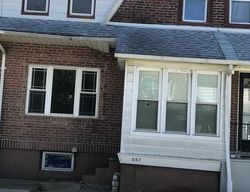 Short-sale in  SAUDE AVE Essington, PA 19029